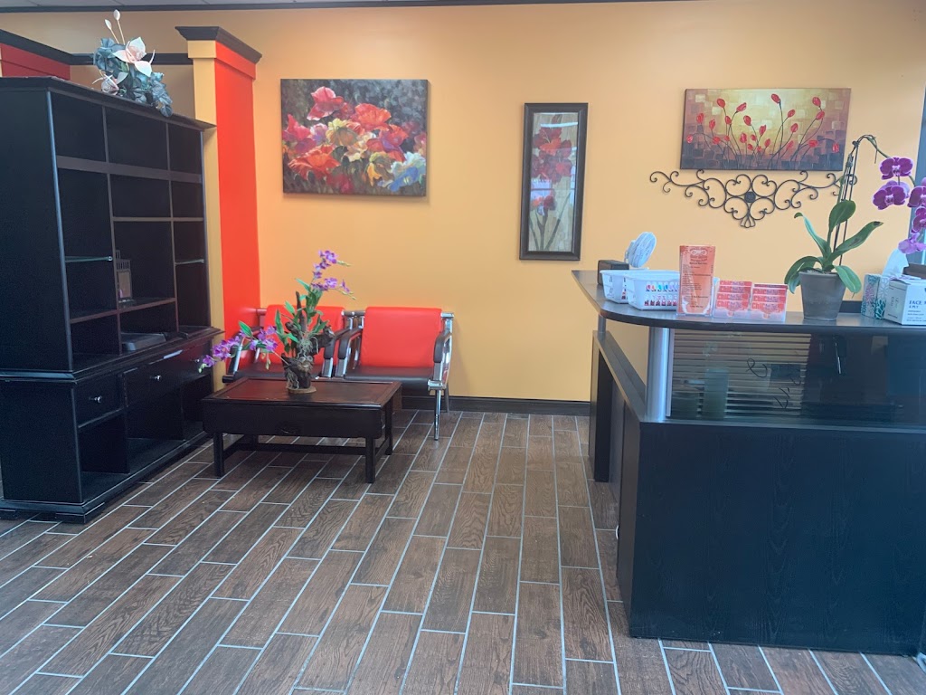 Chic Nail Spa & Hair Salon | 6524 S Lovers Lane Rd, Franklin, WI 53132, USA | Phone: (414) 235-8486