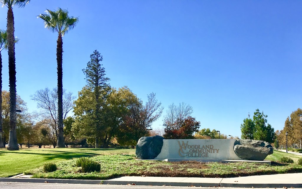 Woodland Community College | 2300 E Gibson Rd, Woodland, CA 95776, USA | Phone: (530) 661-5700