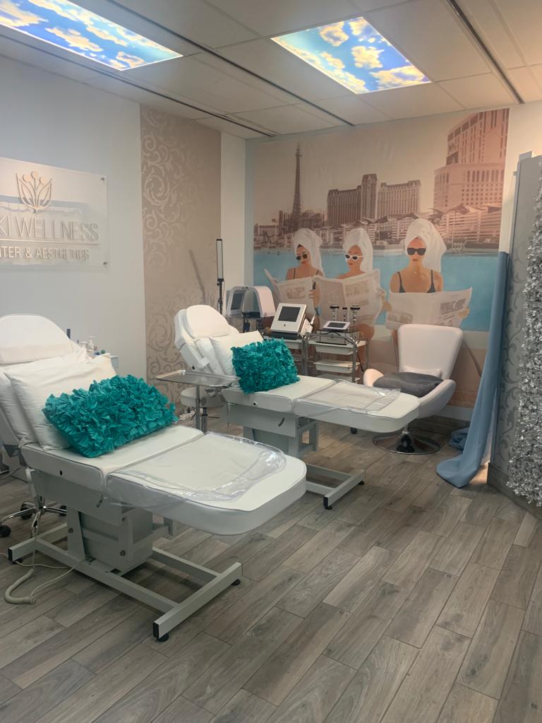 Maki Medspa & Wellness | 5732 Canton Cove, Winter Springs, FL 32708 | Phone: (407) 305-4289