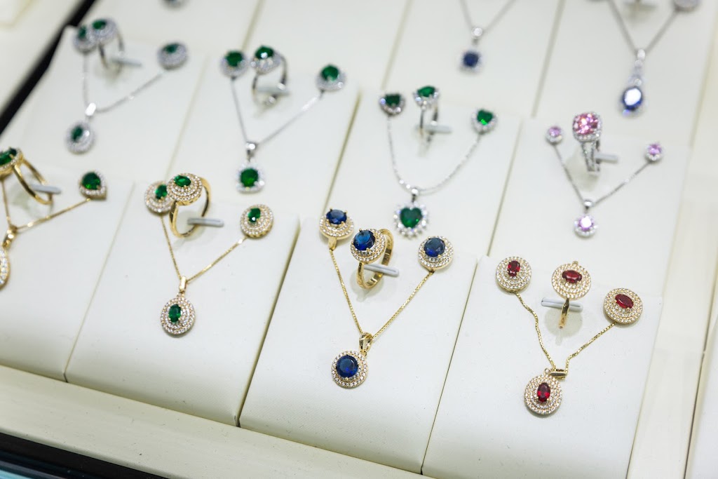 Karats Jewelry | 6401 Bluebonnet Blvd #2026, Baton Rouge, LA 70836, USA | Phone: (225) 421-1005
