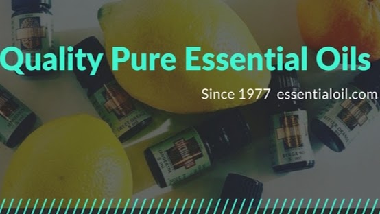 The Essential Oil Company | 8225 SE 7th Ave, Portland, OR 97202, USA | Phone: (800) 729-5912