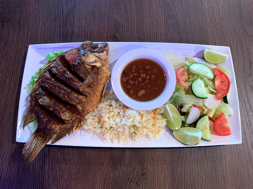 Lajamaya Salvadorean Restaurant | 245 E Gladstone St, Azusa, CA 91702, USA | Phone: (626) 633-0015