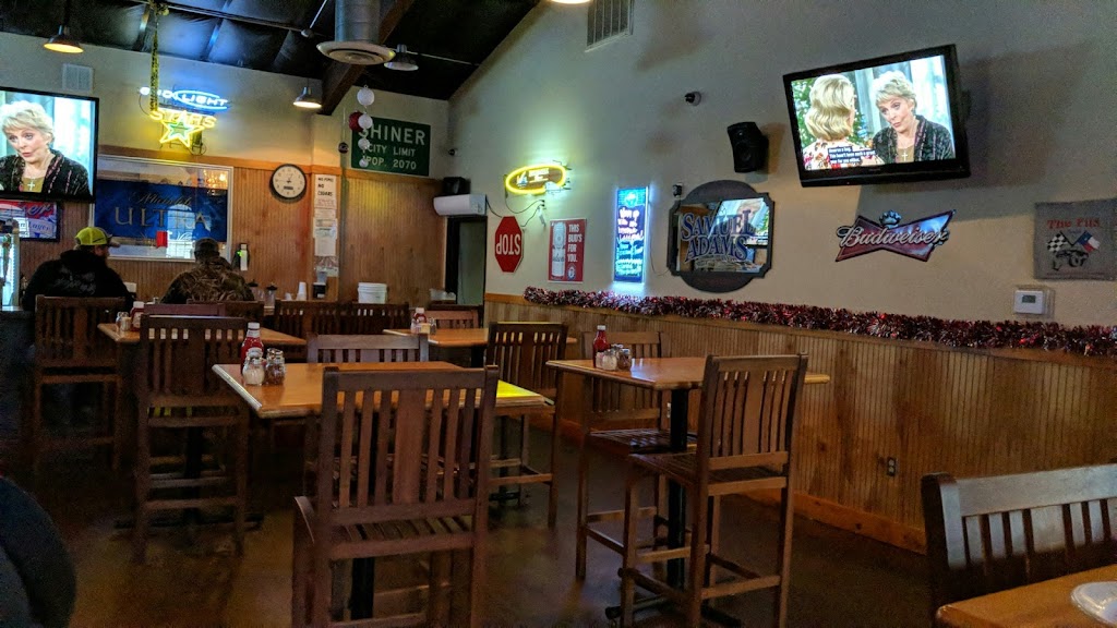 Pizza Getti | 7008 S State Hwy 78, Nevada, TX 75173, USA | Phone: (972) 853-3091