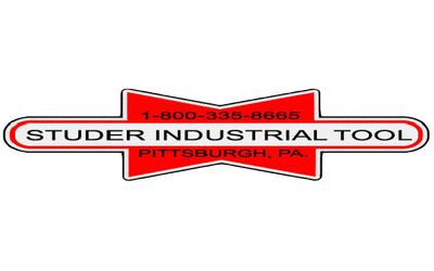 Studer Industrial Tool Inc | 4500A New Texas Rd, Pittsburgh, PA 15239, USA | Phone: (412) 798-9640