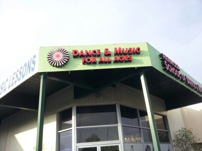 School of Dance & Music (Aviation) | 1151 Aviation Blvd, Hermosa Beach, CA 90254, USA | Phone: (310) 318-6260