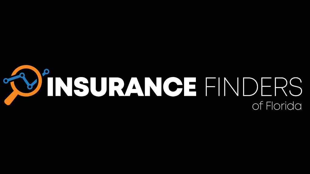 Insurance Finders of Florida | 2604 Cypress Ridge Blvd. Ste 102, Wesley Chapel, FL 33544, USA | Phone: (813) 807-7020