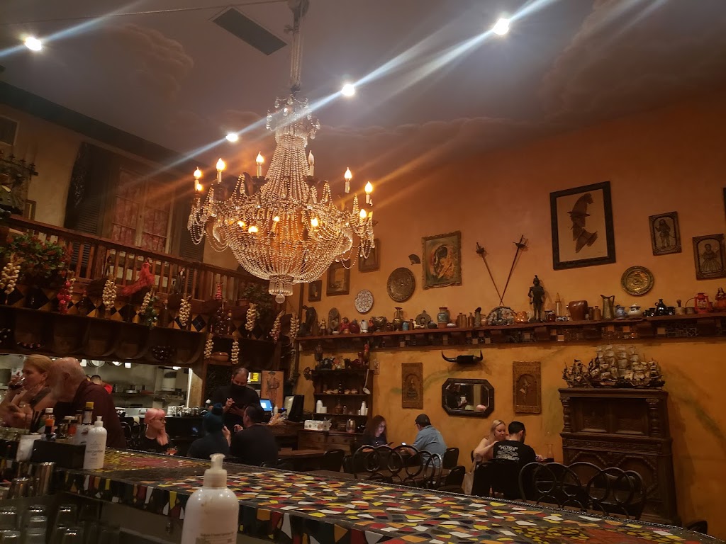 Viva Madrid | 225 N Yale Ave, Claremont, CA 91711, USA | Phone: (909) 624-5500