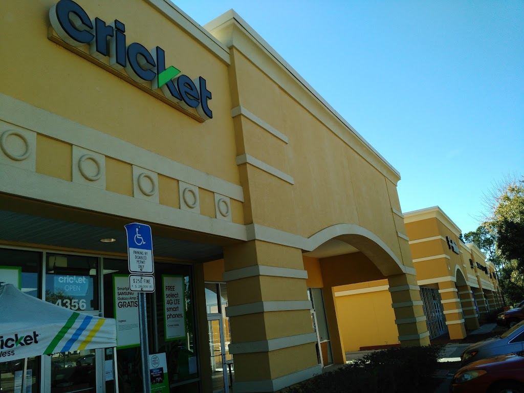 Cricket Wireless Authorized Retailer | 4356 Vine St, Kissimmee, FL 34746, USA | Phone: (407) 479-7053