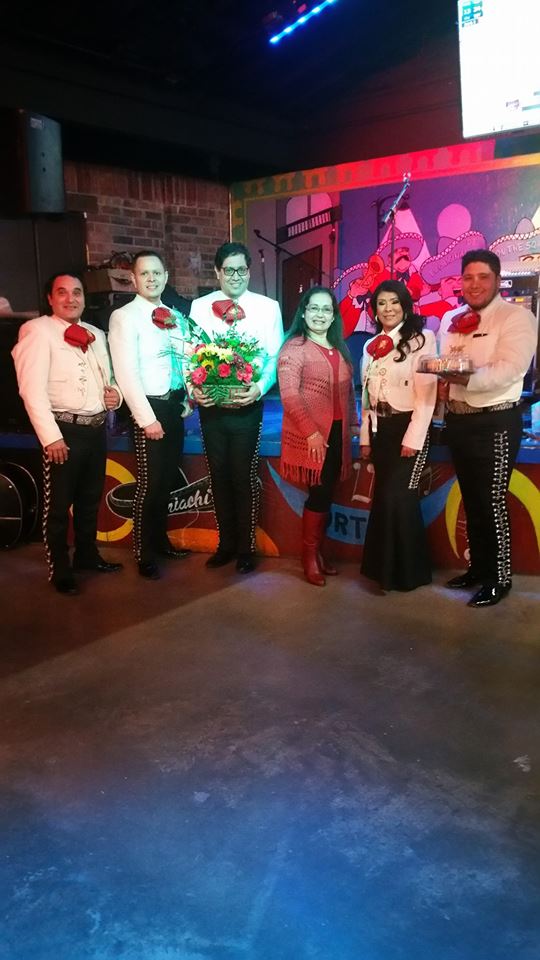 Mariachi Nochistlan - Mariachis en Dallas TX | 742 Cindy Ln, Grand Prairie, TX 75052, USA | Phone: (972) 900-0411