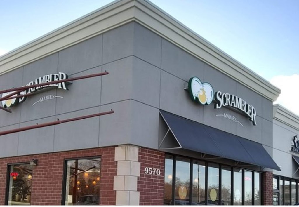 Scramblers | 9570-A Mentor Ave, Mentor, OH 44060, USA | Phone: (440) 350-6272