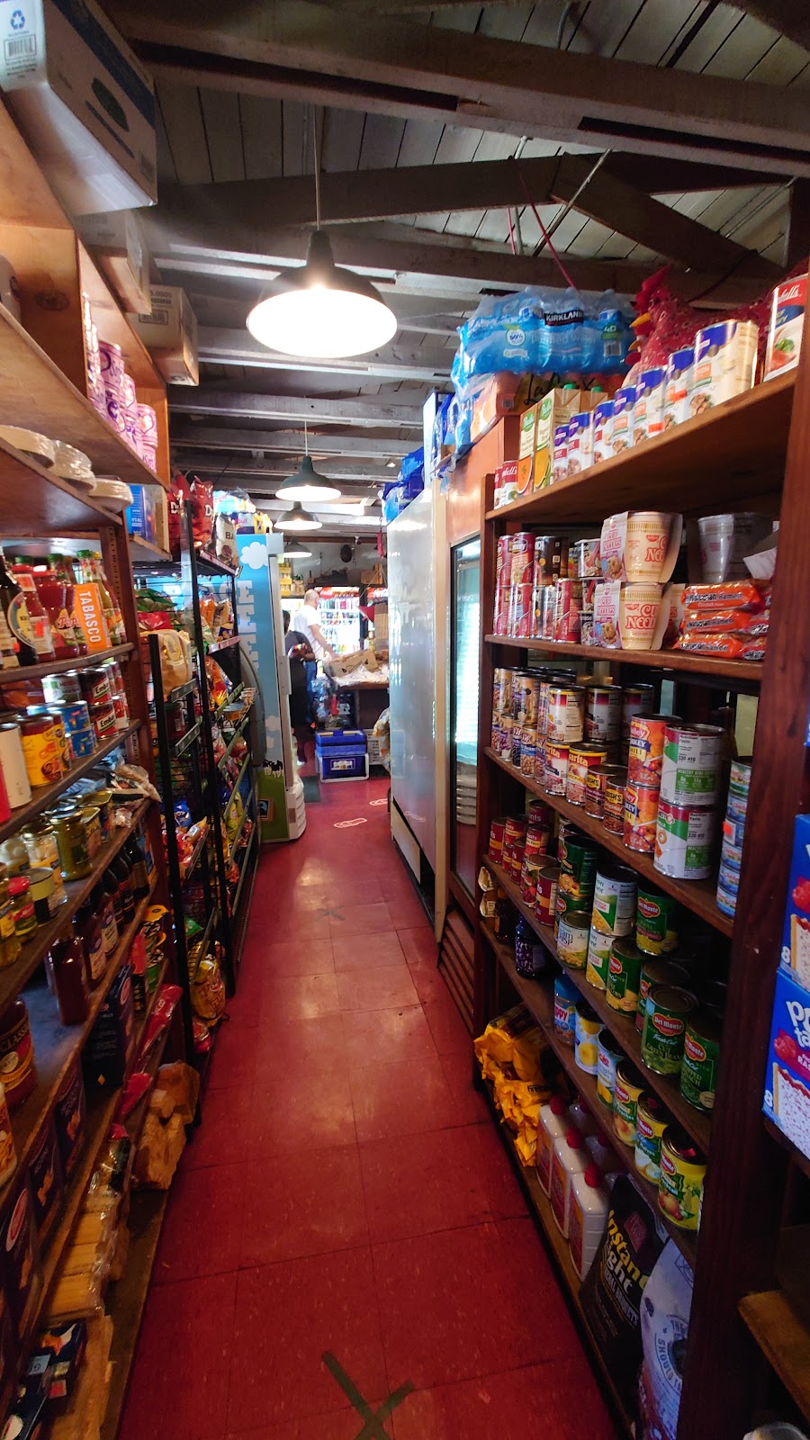 Ma N Pa Grocery | 346 Roycroft Ave, Long Beach, CA 90814, USA | Phone: (562) 438-4084