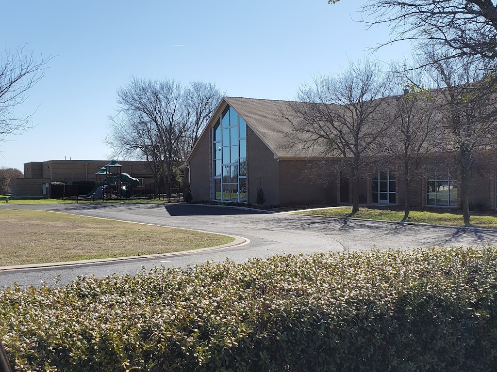 Hulen Street Church | 7100 S Hulen St, Fort Worth, TX 76133, USA | Phone: (817) 292-9787
