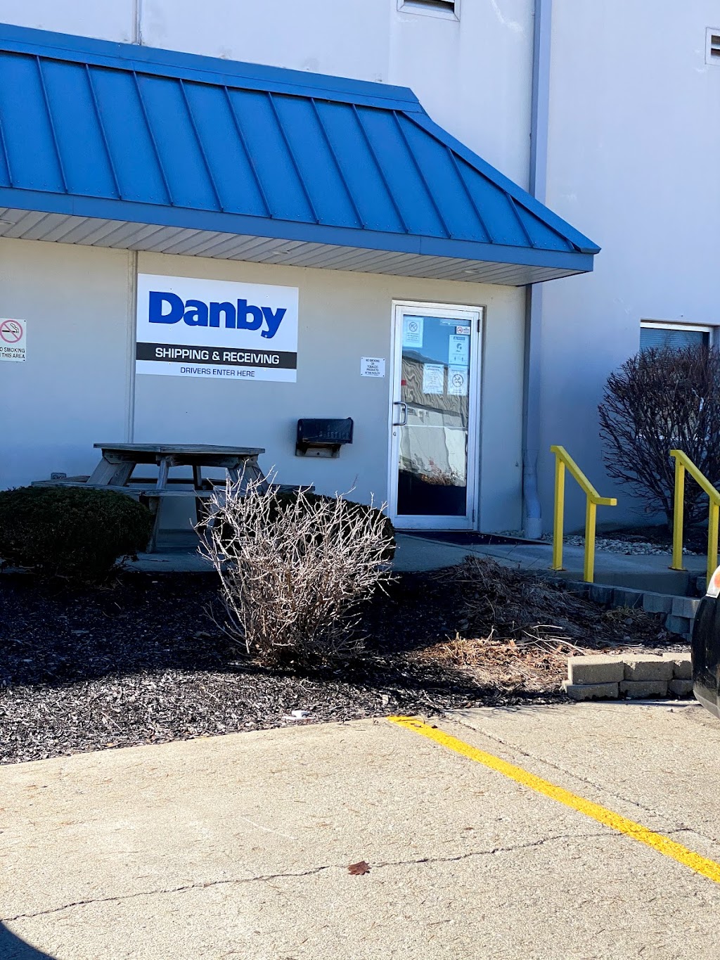 Danby Appliance Outlet Findlay | 1800 Production Dr #5445, Findlay, OH 45840, USA | Phone: (419) 425-8627 ext. 214