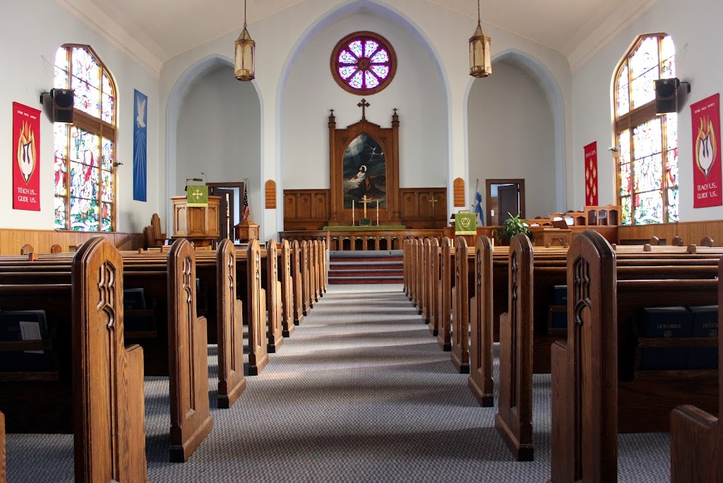 Zion Lutheran Church | 5602 508 Eagle St, Fairport Harbor, OH 44077, USA | Phone: (440) 357-6411