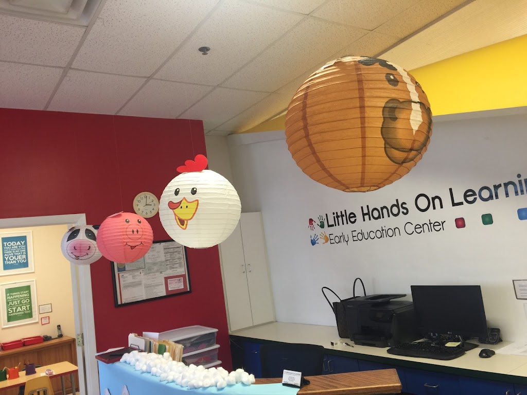 Little Hands On Learning | 10715 NW 58th St, Doral, FL 33178, USA | Phone: (305) 718-3652