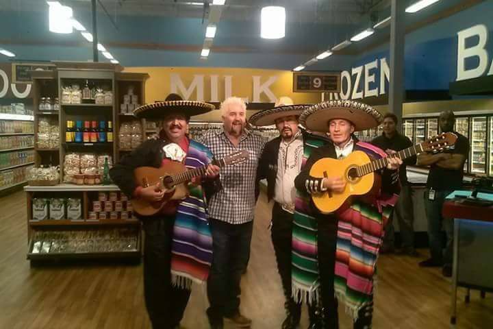 Trio el mexicano mariachi band | 1528 Lauren Dr, Petaluma, CA 94954, USA | Phone: (707) 220-3597