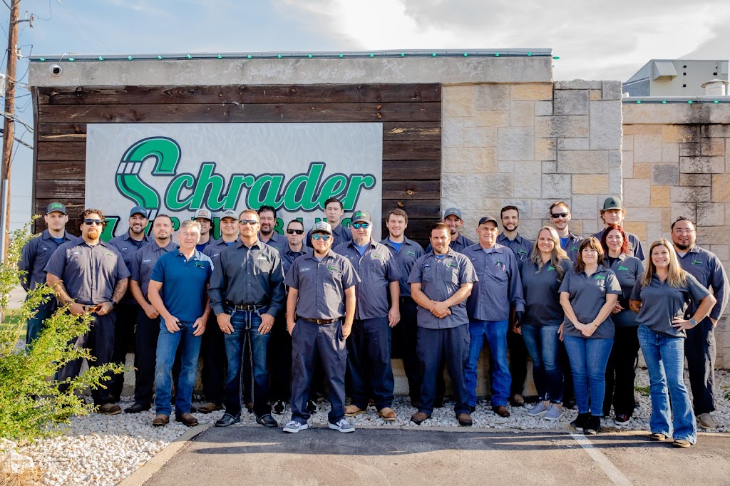 Schrader Plumbing | 5520 Davis Blvd, North Richland Hills, TX 76180, USA | Phone: (817) 262-0989