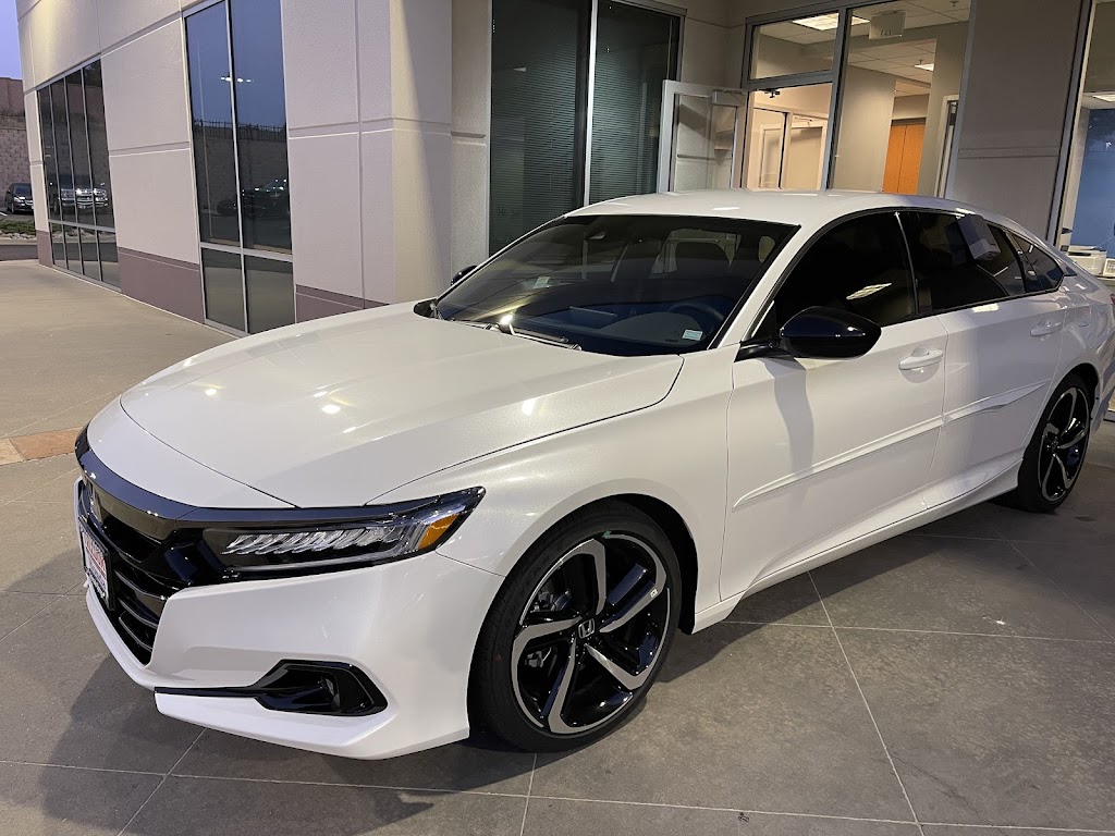 Freedom Honda | 4955 New Car Dr, Colorado Springs, CO 80923, USA | Phone: (719) 258-2500