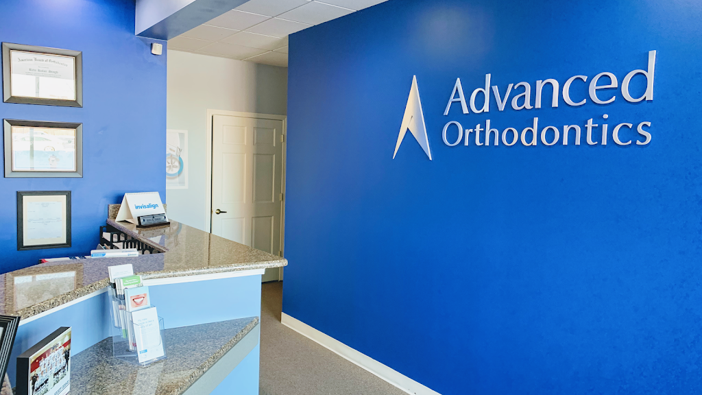 Advanced Orthodontics | 4227 Canton Ctr Rd, Canton, MI 48188, USA | Phone: (734) 397-6999