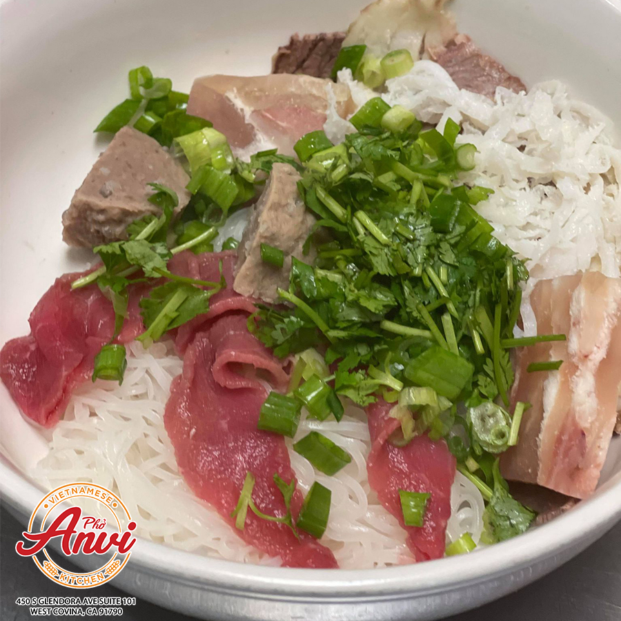 Pho Anvi 2 (Pho Anvi West Covina ) | 450 S Glendora Ave Suite 101, West Covina, CA 91790, USA | Phone: (626) 587-0300