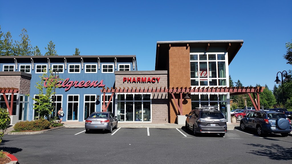 Walgreens | 4840 Borgen Blvd NW, Gig Harbor, WA 98332, USA | Phone: (253) 853-9340