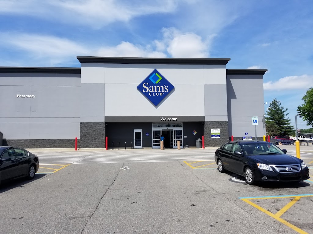 Sams Club Optical Center | 6622 Preston Hwy, Louisville, KY 40219, USA | Phone: (502) 969-7696