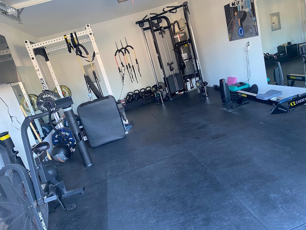 One Ghost Fitness | 1007 Fannin St, Lockhart, TX 78644, USA | Phone: (512) 787-6271