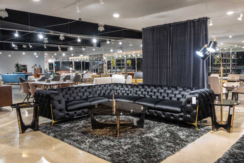 LA Furniture Store | 18319 Euclid St, Fountain Valley, CA 92708, USA | Phone: (714) 338-8890