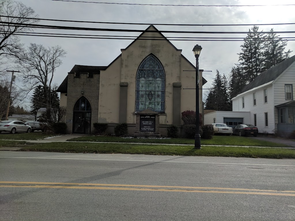 Arcade United Methodist Church | 212 E Main St, Arcade, NY 14009, USA | Phone: (585) 492-4356