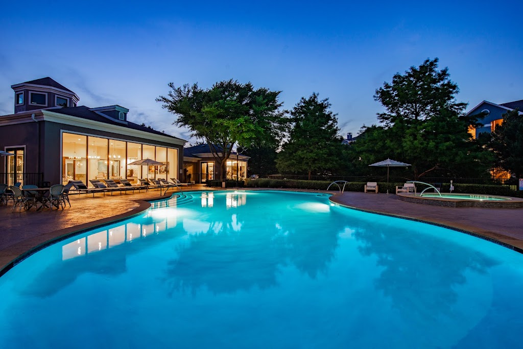 Creekside at North Beach Apartments | 7000 N Beach St, Fort Worth, TX 76137, USA | Phone: (817) 750-7100