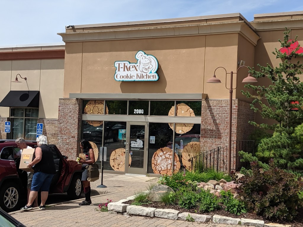 T-Rex Cookie Kitchen | 525 Diffley Rd #2080, Eagan, MN 55123, USA | Phone: (612) 345-5815