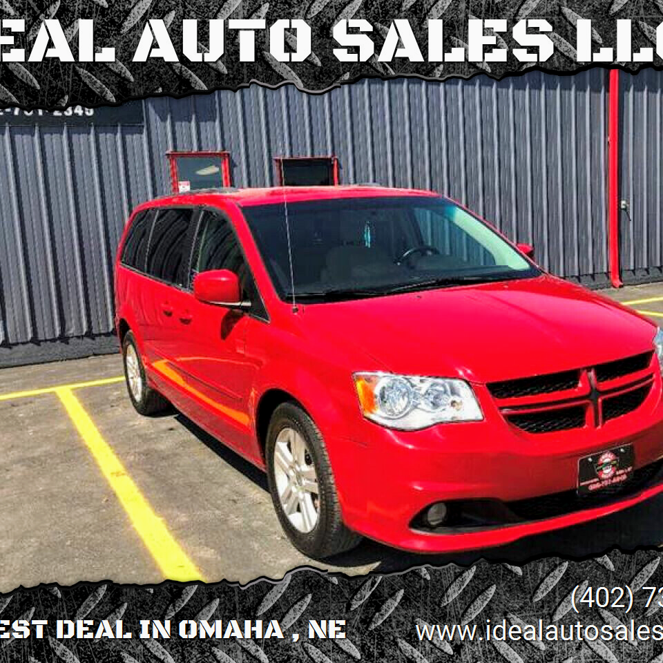 IDEAL AUTO SALES | 3712 Dahlman Ave, Omaha, NE 68107, USA | Phone: (402) 731-2345
