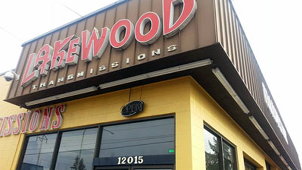 Lakewood Transmission & Complete Auto Service | 12015 Pacific Hwy SW, Lakewood, WA 98499, USA | Phone: (253) 588-5000