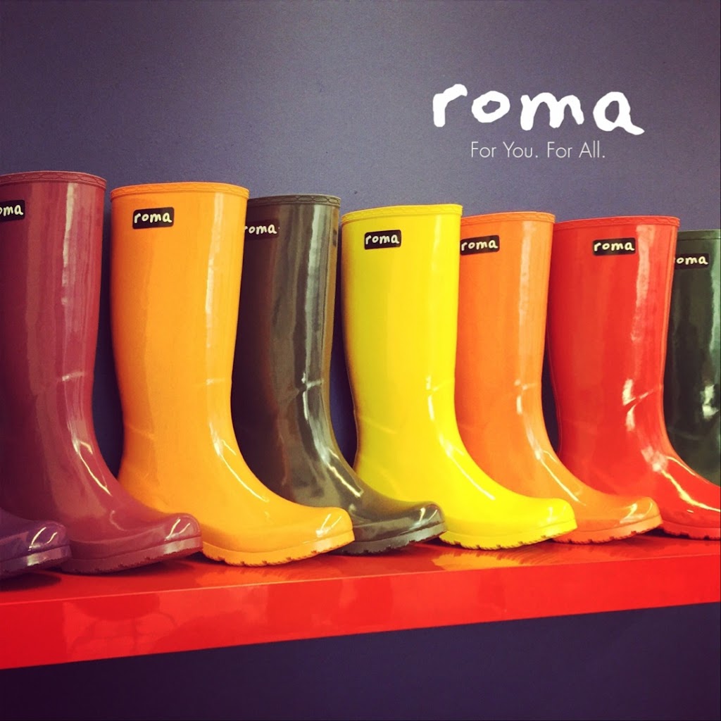 Roma Boots | 8020 Park Ln #135, Dallas, TX 75231, USA | Phone: (888) 612-6264