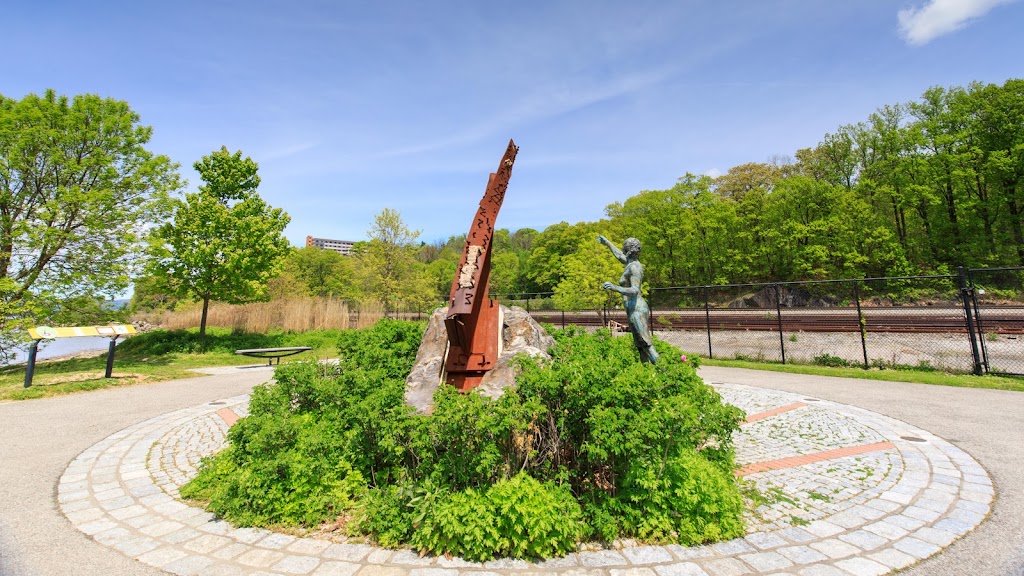 Croton Landing Park | 1 Van Wyck St, Croton-On-Hudson, NY 10520, USA | Phone: (914) 271-4781