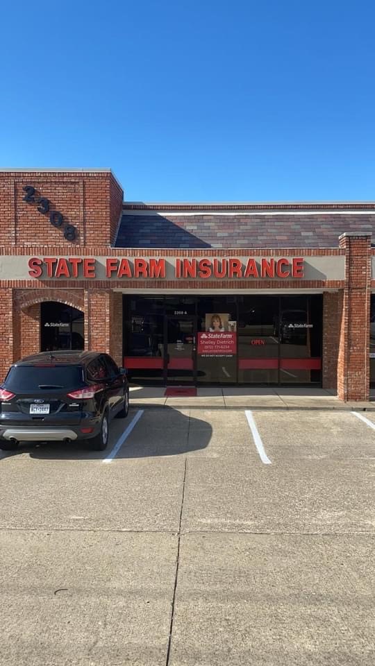 Shelley Dietrich - State Farm Insurance Agent | 2308 Ridge Rd, Rockwall, TX 75087, USA | Phone: (972) 771-6234