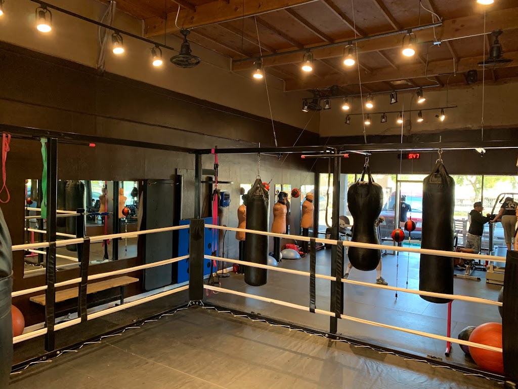 Buck Wild Boxing Club | 19171 Magnolia St #14, Huntington Beach, CA 92646, USA | Phone: (714) 299-8358