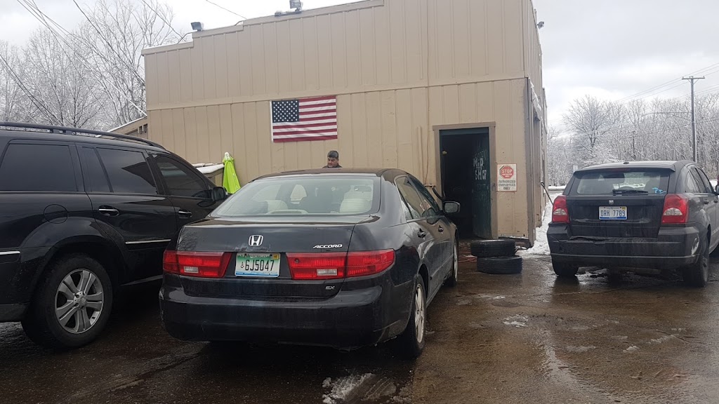 Kals Tires | 7104 Wayne Rd, Romulus, MI 48174, USA | Phone: (734) 895-3950