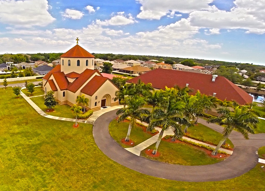 St Hagop Armenian Church | 7020 90th Ave, Pinellas Park, FL 33782, USA | Phone: (727) 545-0380