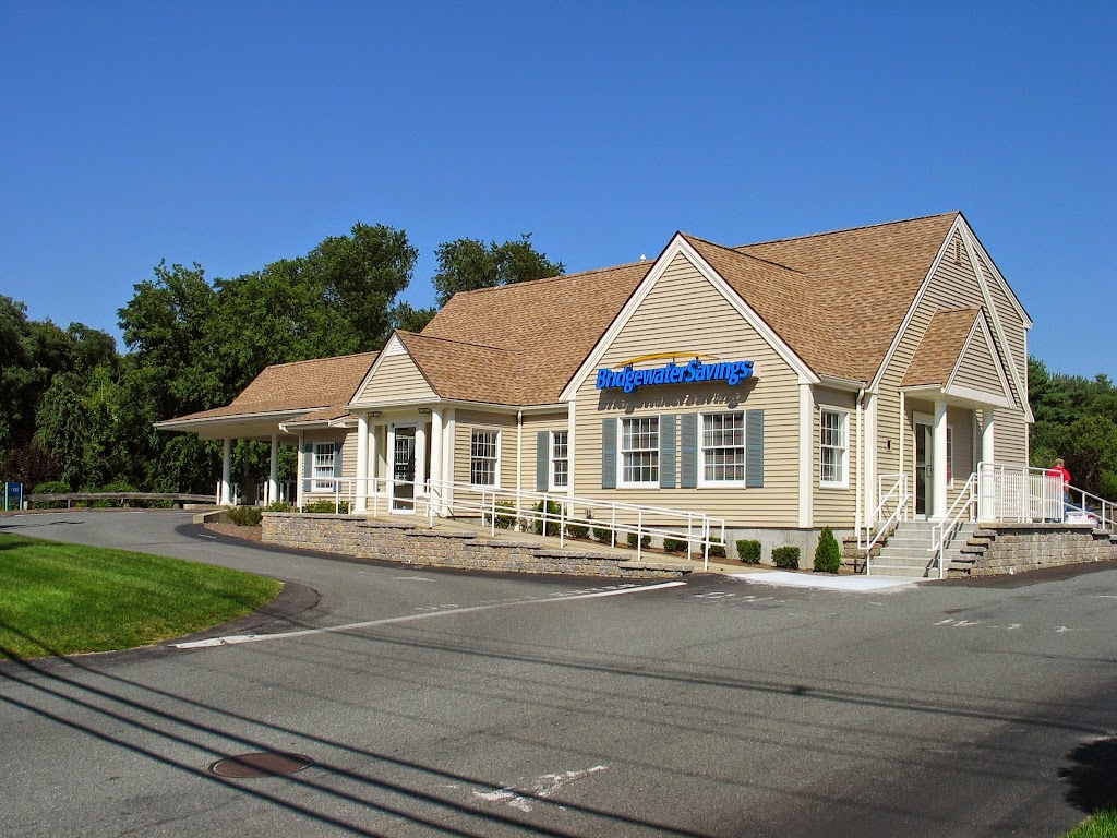 Bluestone Bank | 6 Main St, Lakeville, MA 02347, USA | Phone: (508) 884-3300