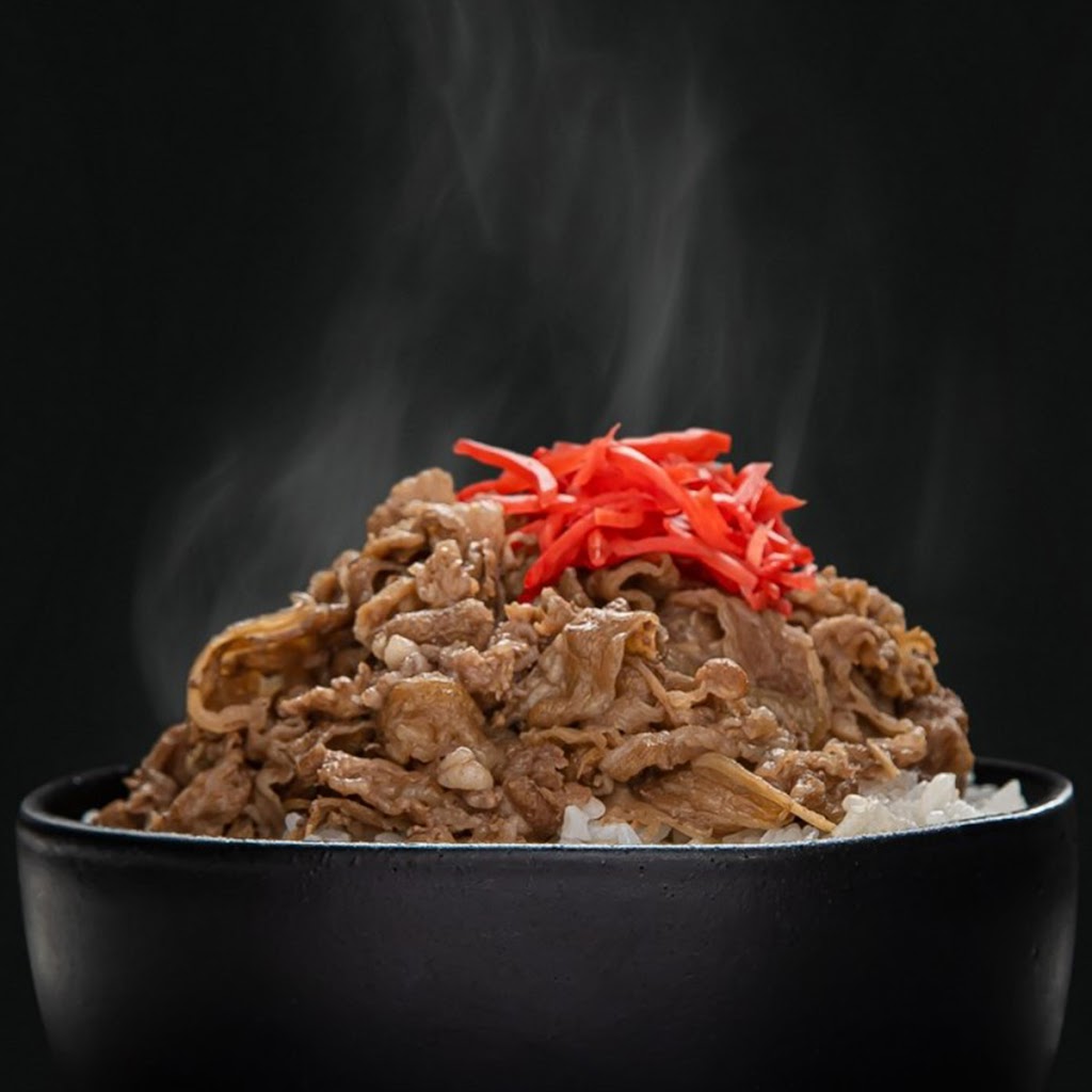 Yoshinoya Sun Valley | 8400 Sunland Blvd, Los Angeles, CA 91352, USA | Phone: (323) 203-0718