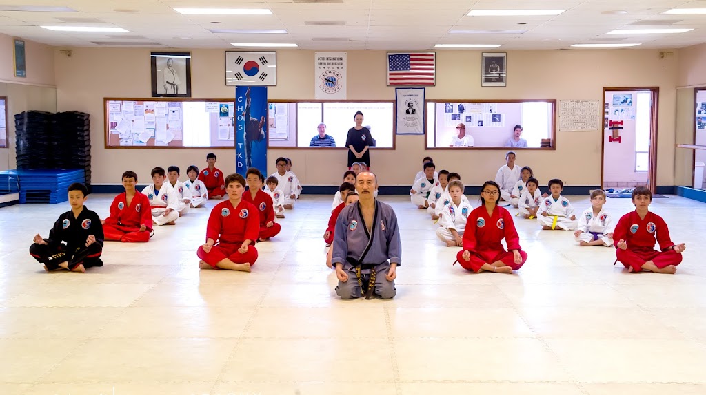 Grandmaster Hee Il Chos Tae Kwon Do Center | 7192 Kalanianaʻole Hwy, Honolulu, HI 96825, USA | Phone: (808) 396-8900