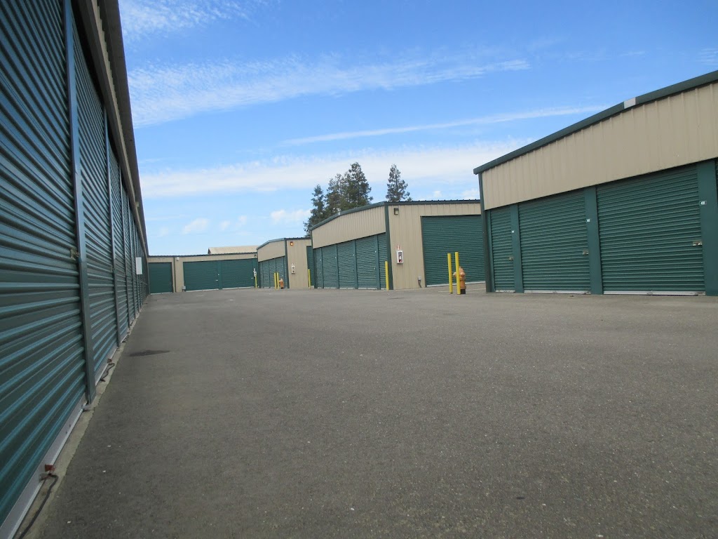 Purely Storage - Delhi 1 | 10733 Flower St, Delhi, CA 95315, USA | Phone: (209) 669-9949