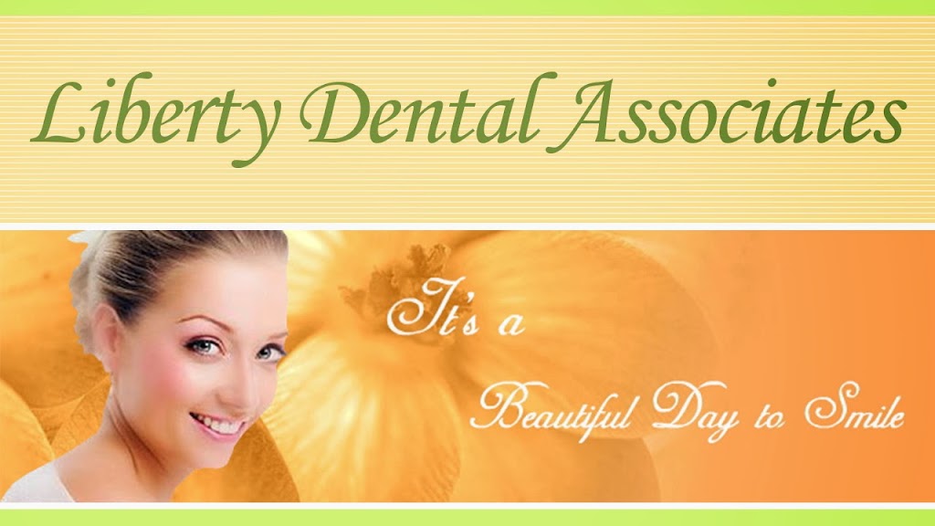 Liberty Dental Associates | 1251 Nilles Rd #13, Fairfield, OH 45014, USA | Phone: (513) 541-1941