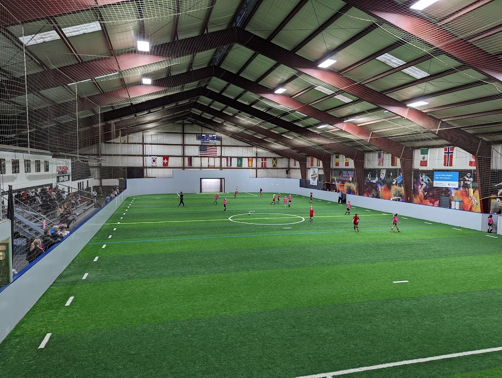 The Field Sports Arena | 215 American Way, Monroe, OH 45050, USA | Phone: (513) 667-9099