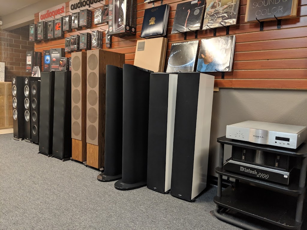 Olsons HiFi | 18904 Hwy 99 suite p, Lynnwood, WA 98036, USA | Phone: (206) 462-5227