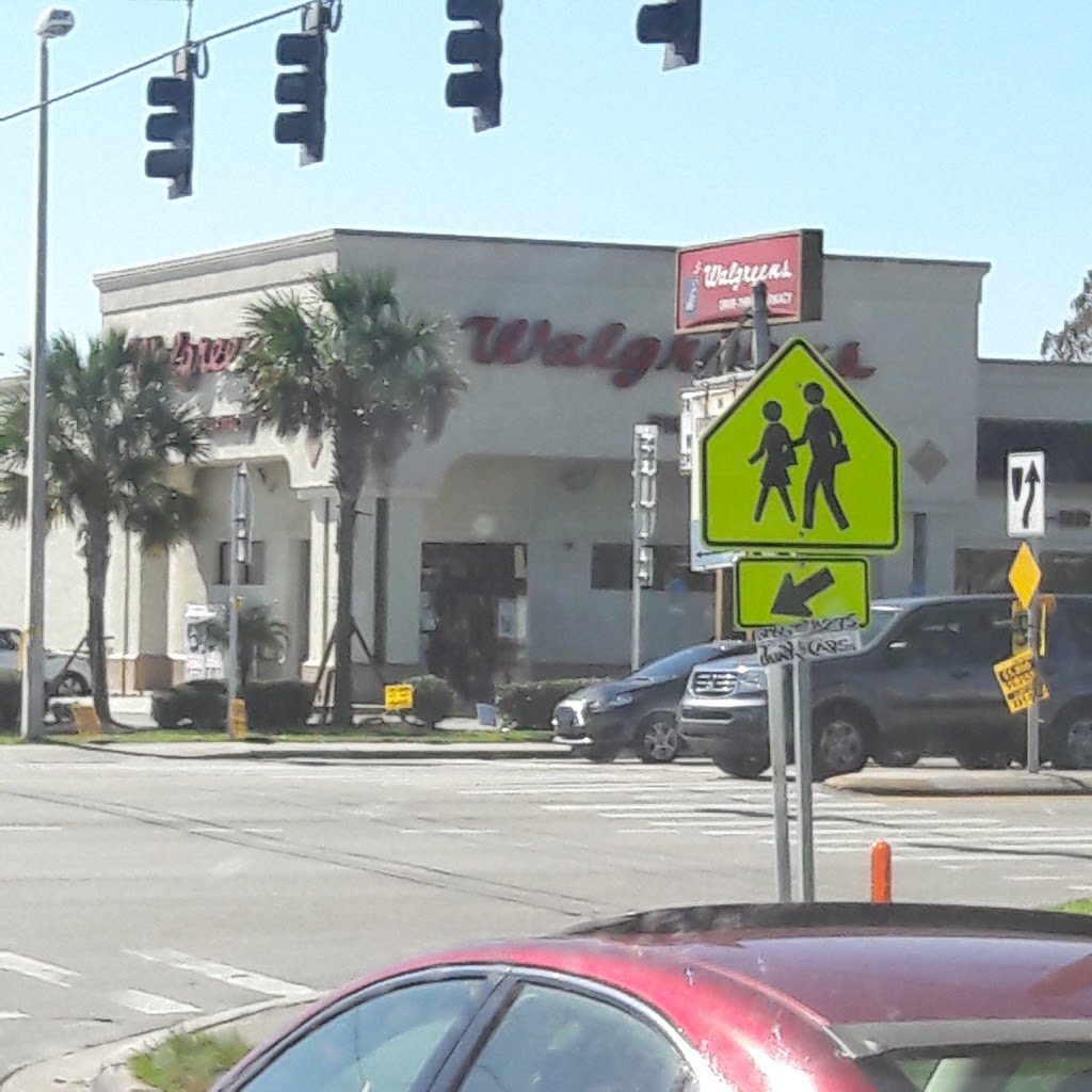 Walgreens 2550 N Hiawassee Rd, Orlando, FL 32818, USA BusinessYab