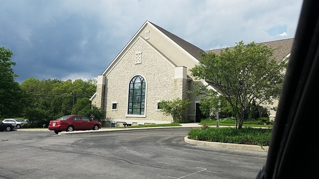 St. Matthew the Apostle Catholic Church | 807 Havens Corners Rd, Columbus, OH 43230, USA | Phone: (614) 471-0212