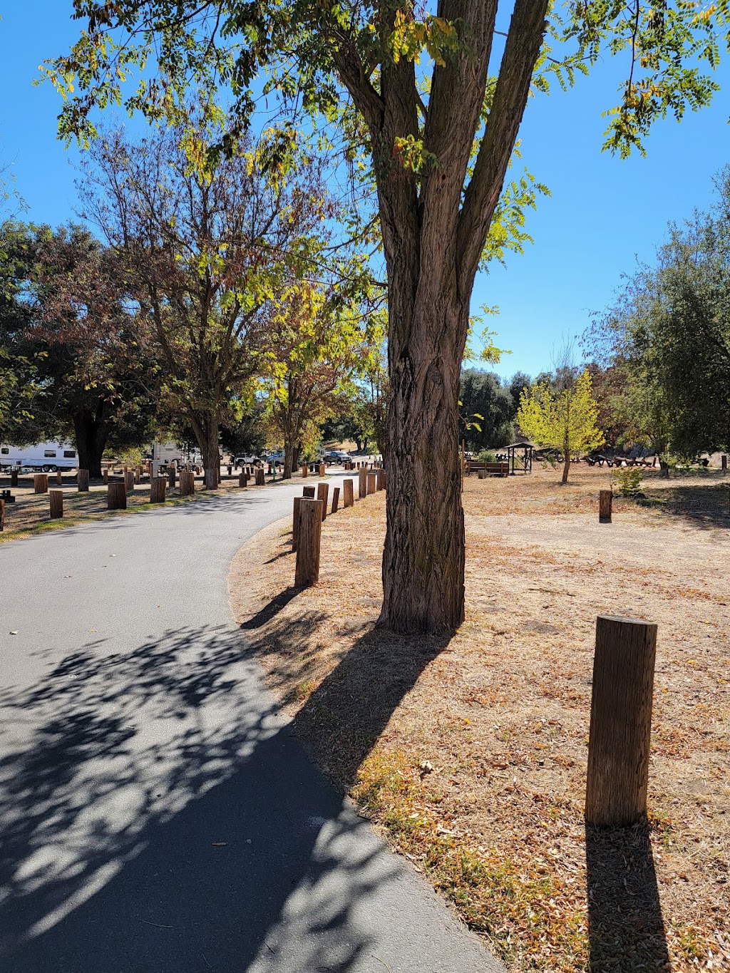 Lake Morena County Park | 2550 Lake Morena Dr, Campo, CA 91906, USA | Phone: (619) 579-4101