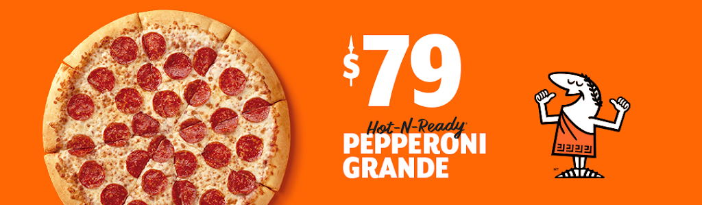 Little Caesars Pizza | Blvd. el Rosario 7002, Lomas Del Mar, 22420 Tijuana, B.C., Mexico | Phone: 664 900 1054